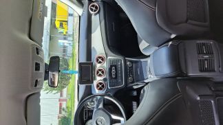 Finansowanie Coupé MERCEDES CLA 180 2015