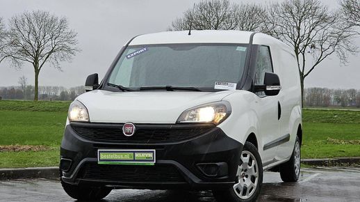 Fiat DOBLÓ CARGO 1.6 2019