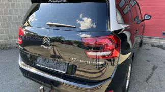 Finansowanie Hatchback Citroën GRAND C4 SPACETOURER 2021
