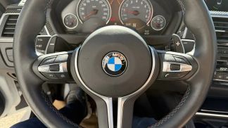 Leasing Convertible BMW M4 2019