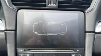 Financování Konvertibilní Porsche 991 2016