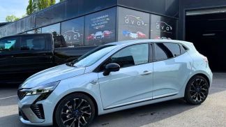 Leasing Hayon Renault Clio 2024