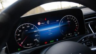 Finansowanie Wóz MERCEDES E 300 2024