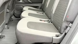 Lízing Hatchback Citroën C4 Picasso 2016