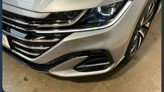 Finansowanie Wóz Volkswagen Arteon 2023