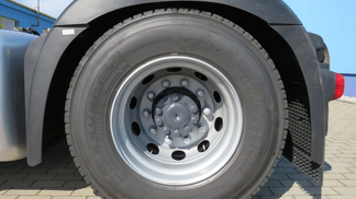 Financování Tahač MERCEDES 1851 2020