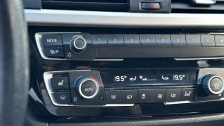 Leasing Wagon BMW 320 2019