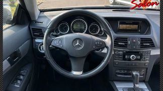 Finansowanie Coupé MERCEDES E 200 2010