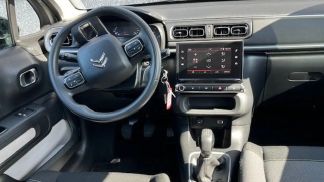 Leasing Hatchback Citroën C3 2023