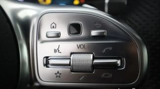 Leasing Sedan MERCEDES C 200 2020