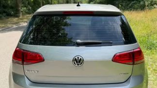 Finansowanie Wóz Volkswagen GOLF VARIANT 2013
