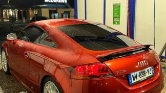 Lízing Kupé Audi TTS 2010