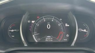 Financování Sedan Renault Megane 2017
