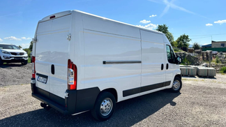 Financování Van Fiat Ducato 2013