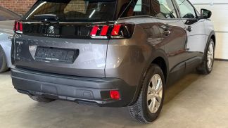 Finansowanie SUV Peugeot 3008 2023