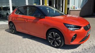 Lízing Hatchback Opel CORSA-E 2020