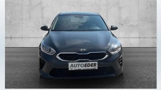 Lízing Sedan Kia CEED / CEE'D 2019