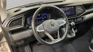 Leasing Hayon Volkswagen T6.1 MULTIVAN 2020