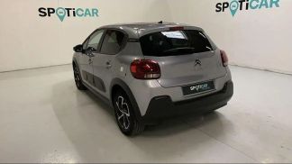 Leasing Sedan Citroën C3 2023