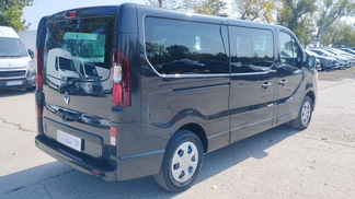 Lízing Osobná doprava Renault TRAFIC PASSENGER 2024