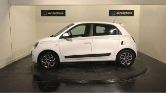 Finansowanie Hatchback Renault Twingo 2021