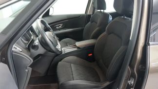 Lízing Hatchback Renault Grand Scenic 2018