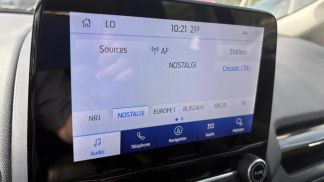 Leasing SUV Ford EcoSport 2020