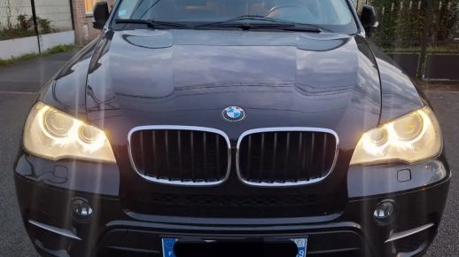 BMW X5 2011