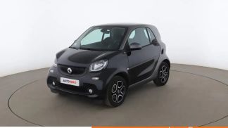 Lízing Hatchback Smart ForTwo 2017