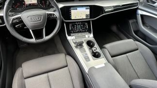 Lízing Vagón Audi A6 2020