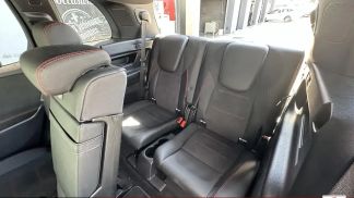 Finansowanie SUV MERCEDES GLB 200 2022