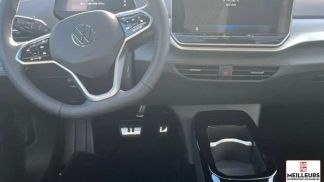 Leasing SUV Volkswagen ID.4 2025