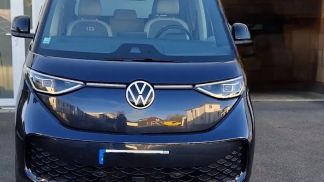 Leasing Fourgon Volkswagen ID. Buzz 2022