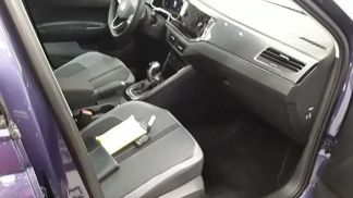 Lízing Hatchback Volkswagen Polo 2023