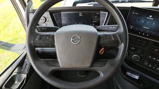 Finansowanie Ciągnik siodłowy Volvo FH 500 2021
