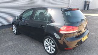 Lízing Hatchback Volkswagen Golf 2010