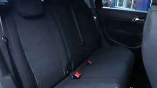 Finansowanie Wóz Peugeot 308 2016