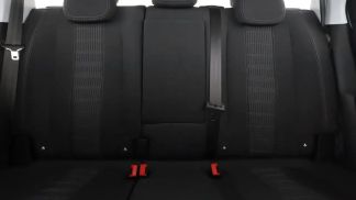 Leasing Wagon Peugeot 308 2019