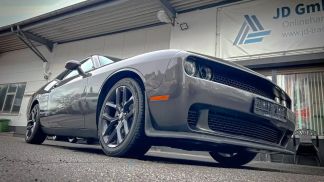 Finansowanie Coupé Dodge Challenger 2023