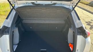 Finansowanie Van Peugeot E-2008 2022