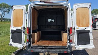 Finansowanie Van Ford TRANSIT 2.0 2019