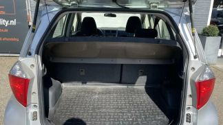 Financování Hatchback Toyota Verso-S 2012