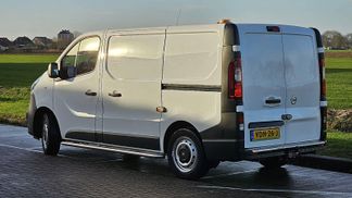 Finansowanie Van Opel VIVARO 1.6 2019