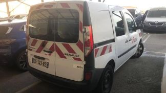 Leasing Convertible Renault Express 2017