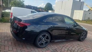 Leasing Coupe MERCEDES CLA 200 2022
