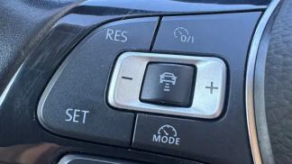 Leasing Hayon Volkswagen Touran 2018