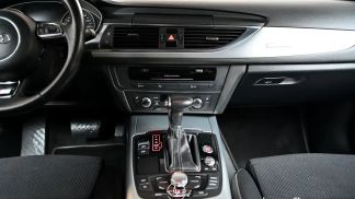 Finansowanie Wóz Audi A6 2012