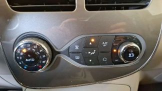 Leasing Hayon Renault ZOE 2017