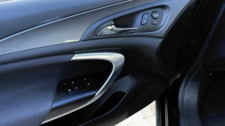 Leasing Wagon Opel Insignia 2016