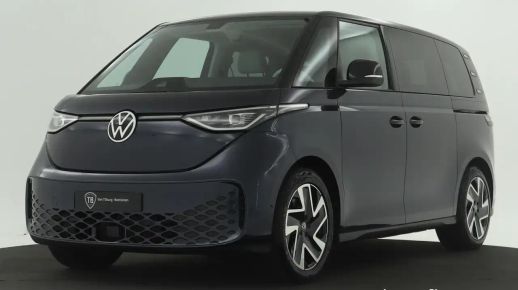 Volkswagen ID. Buzz 2023